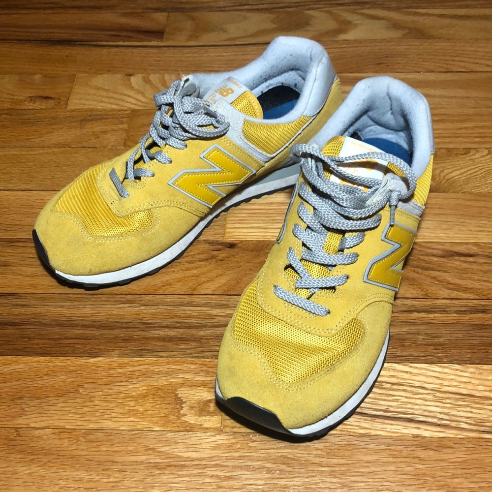 New Balance 574